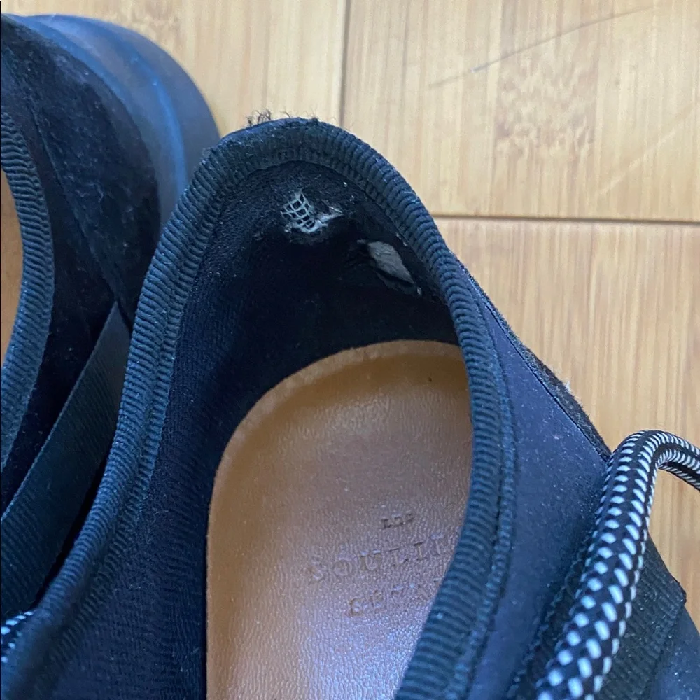 Sezane Sami Sneaker